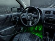 Volkswagen Polo V Самара  - изображение 30