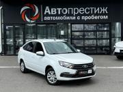 Lada (ВАЗ) Granta I Рестайлинг Волгоград  - изображение 23