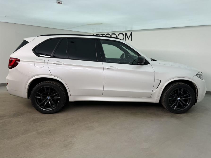 BMW X5 III (F15) Москва  - изображение 5