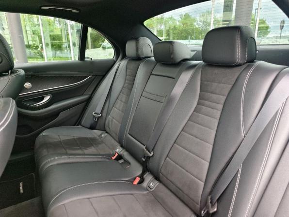 Mercedes-Benz E-Класс V (W213 S213 C238) Рестайлинг с пробегом 2021 года, цена 4 820 000 рублей, 96000 км, седан, Автокод Объявления