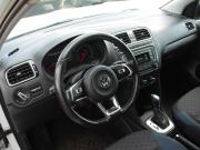 Volkswagen Polo V Рестайлинг Владимир  - изображение 28