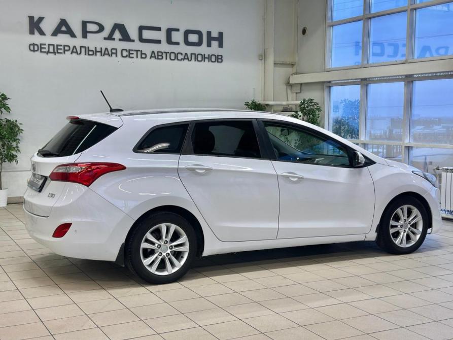 Hyundai i30 II Волгоград  - изображение 2
