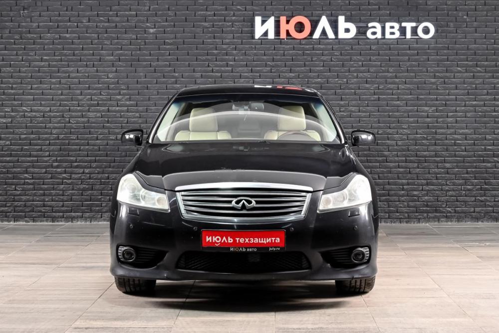 Infiniti M III Рестайлинг Екатеринбург  - изображение 2