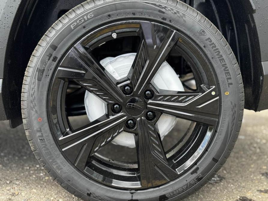 Geely Cityray Ярославль  - изображение 9