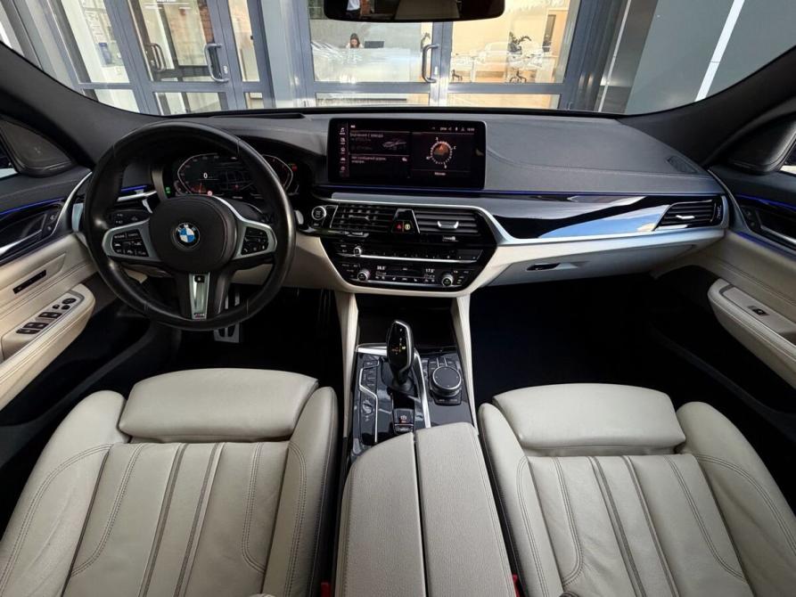 BMW 6 серии IV (G32) Рестайлинг Магнитогорск  - изображение 26