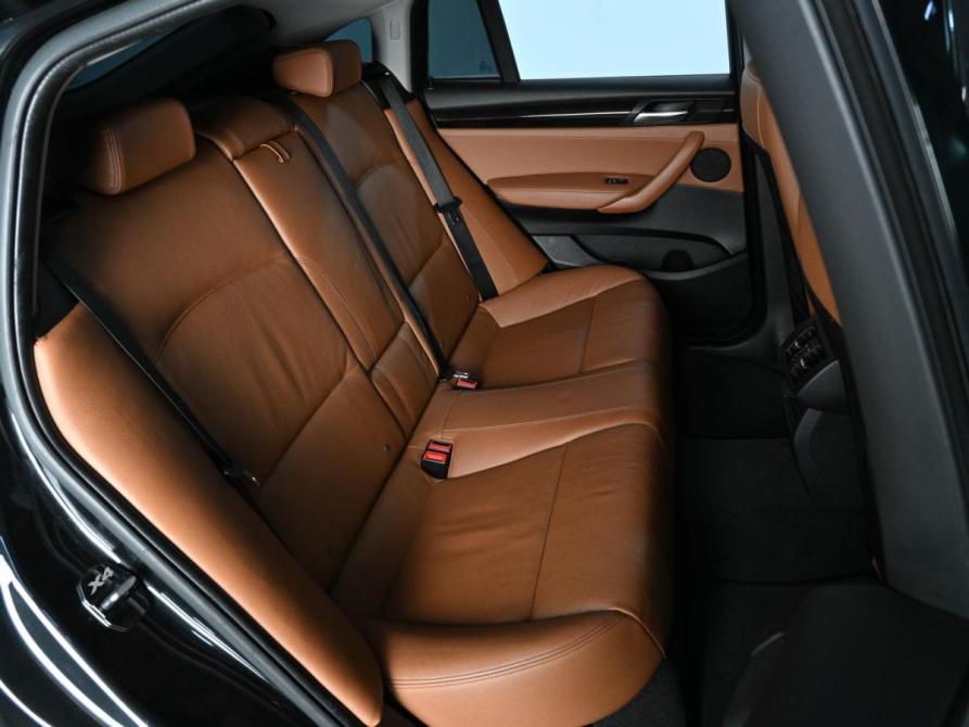 BMW X4 I (F26) Ростов-на-Дону  - изображение 7