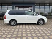 Honda Odyssey II Краснодар  - изображение 23