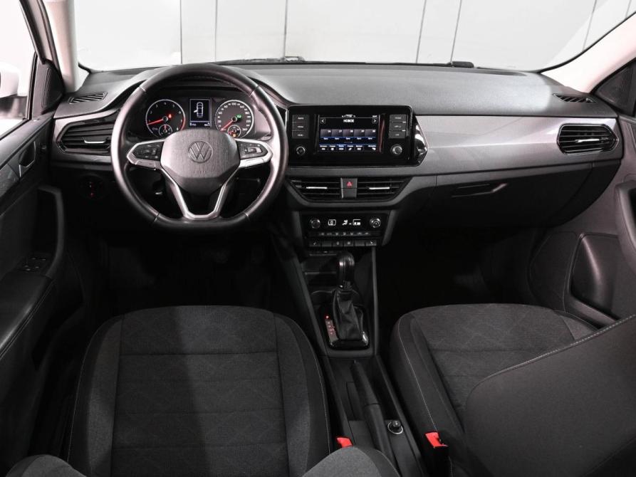 Volkswagen Polo VI Ростов-на-Дону  - изображение 6