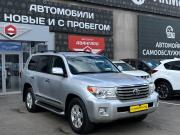 Toyota Land Cruiser 200 Series Рестайлинг 1 Альметьевск  - изображение 32