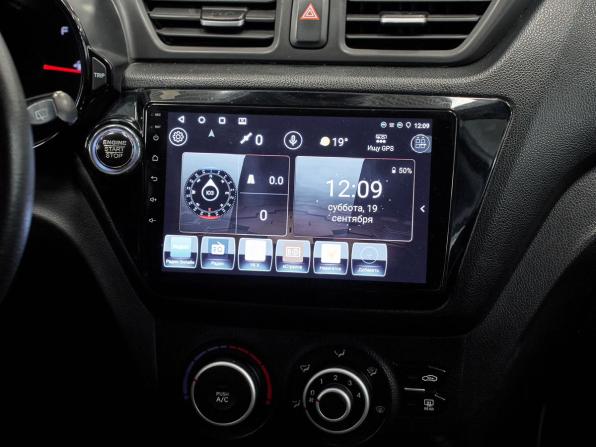 Kia Rio III с пробегом 2012 года, цена 610 000 рублей, 165002 км, хэтчбек, Автокод Объявления
