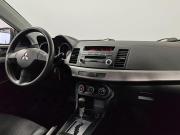 Mitsubishi Lancer X Москва  - изображение 35