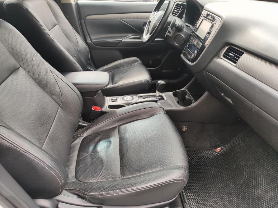 Mitsubishi Outlander III Рестайлинг Москва  - изображение 9