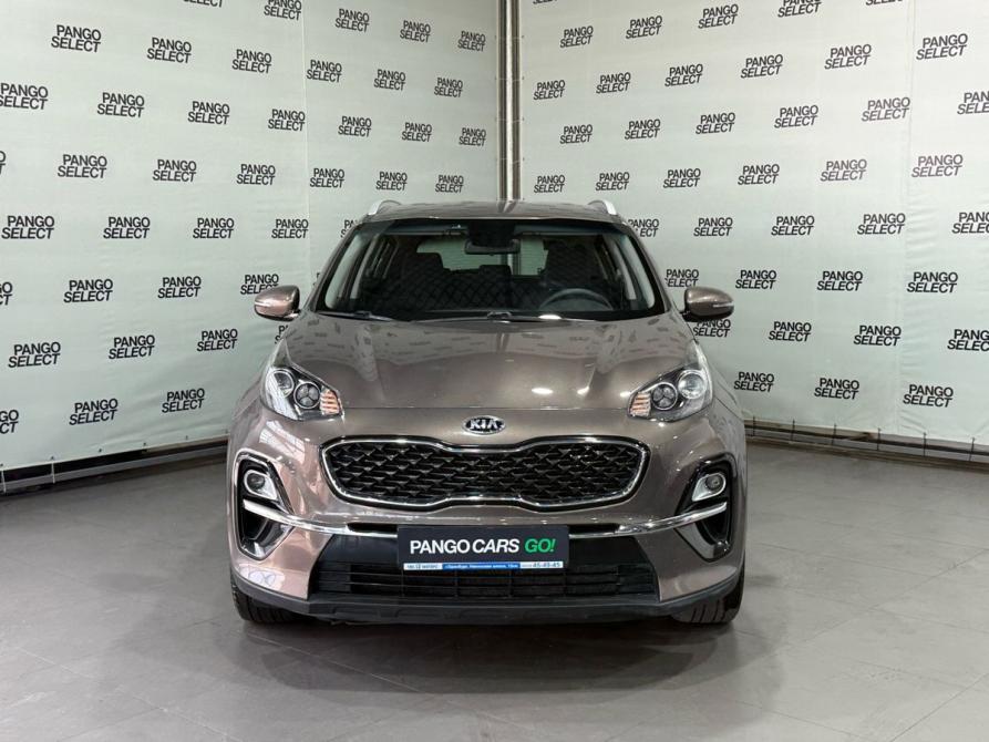 Kia Sportage IV Оренбург  - изображение 8