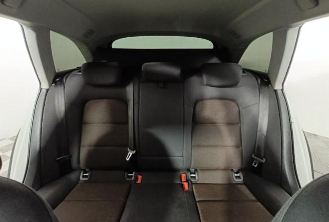 Audi A4 IV (B8) Рестайлинг с пробегом 2014 года, цена 1 940 000 рублей, 120719 км, универсал, Автокод Объявления