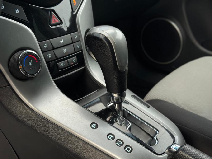 Chevrolet Cruze I Ульяновск  - изображение 25