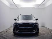 Kia Carnival IV Москва  - изображение 21