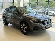 Volkswagen Touareg III Краснодар  - изображение 26