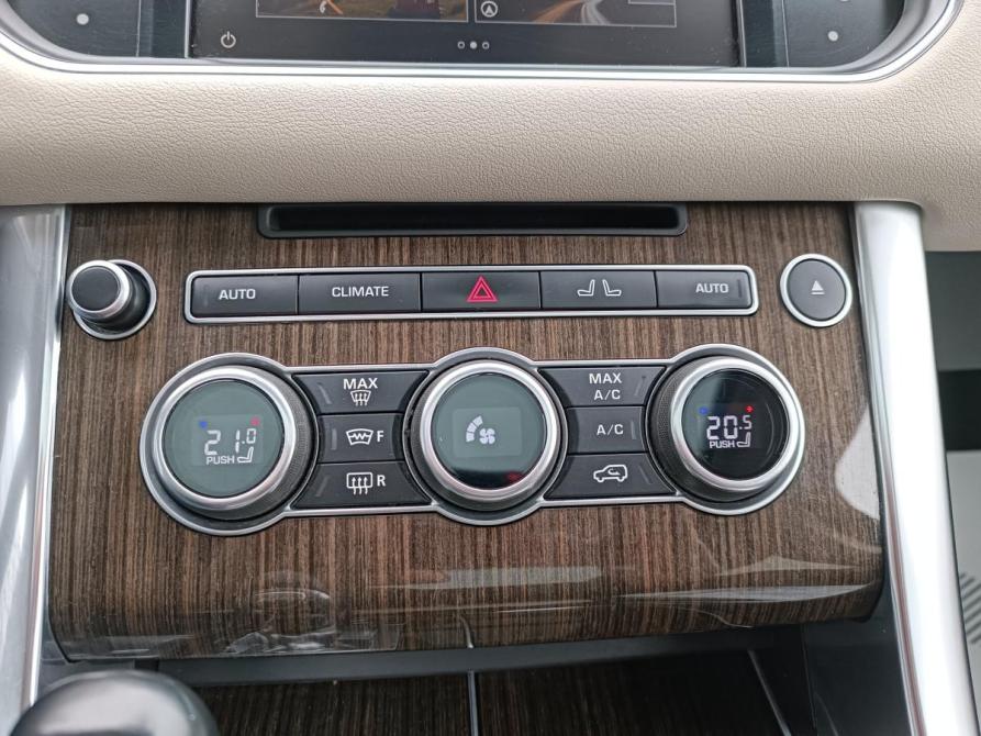 Land Rover Range Rover Sport II Санкт-Петербург  - изображение 18