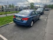 Chevrolet Cruze I Рестайлинг Санкт-Петербург  - изображение 15