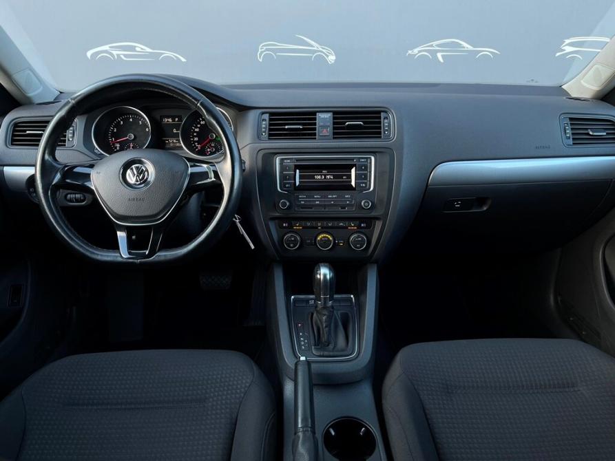 Volkswagen Jetta VI Рестайлинг Санкт-Петербург  - изображение 6