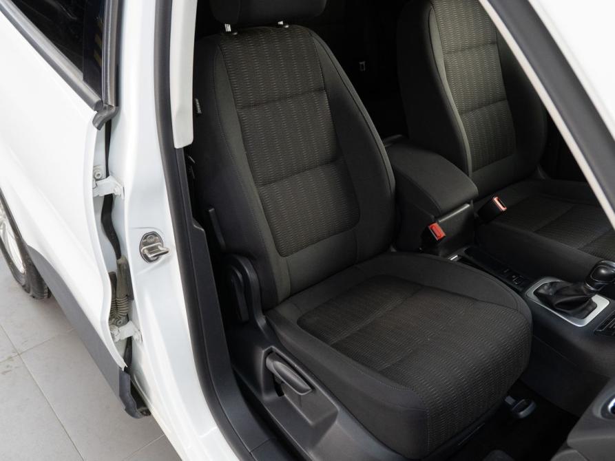 Volkswagen Tiguan I Рестайлинг Тюмень  - изображение 15