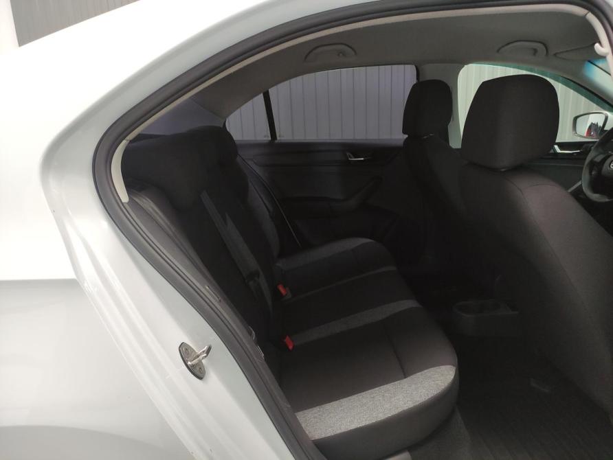 Skoda Rapid II Пермь  - изображение 10