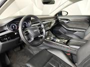 Audi A8 IV (D5) Москва  - изображение 39
