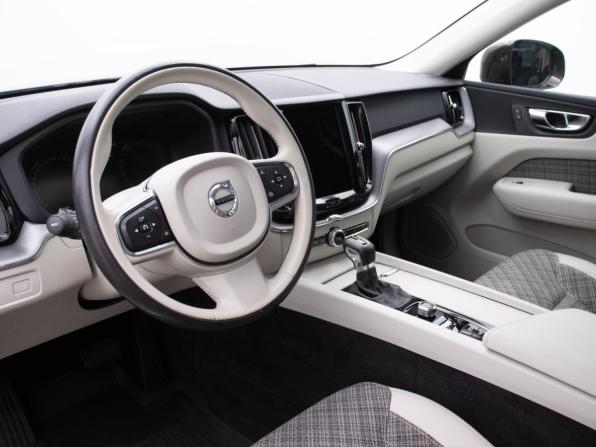 Volvo XC60 II с пробегом 2021 года, цена 4 208 000 рублей, 80985 км, внедорожник, Автокод Объявления