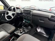 Lada (ВАЗ) Niva Legend Тюмень  - изображение 25