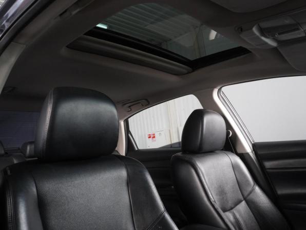 Nissan Teana III с пробегом 2015 года, цена 1 339 000 рублей, 215969 км, седан, Автокод Объявления
