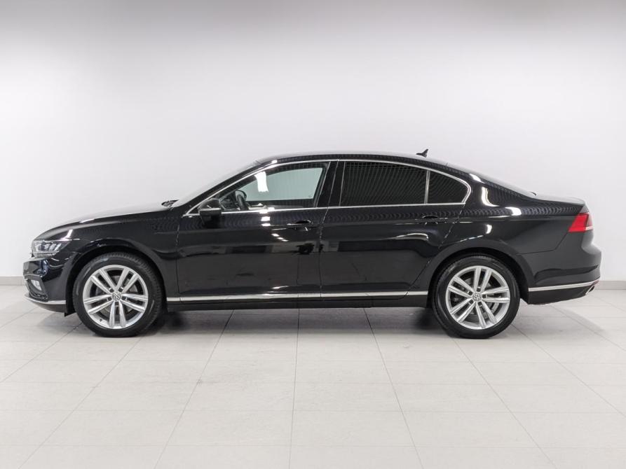 Volkswagen Passat B8 Рестайлинг Санкт-Петербург  - изображение 8