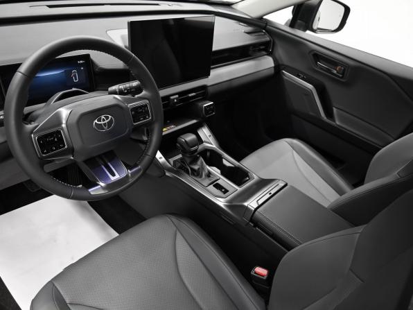 Toyota RAV4 VI (XA60) с пробегом 2026 года, цена 4 295 000 рублей, 15 км, внедорожник, Автокод Объявления