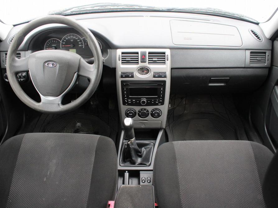 Lada (ВАЗ) Priora I Нижний Новгород  - изображение 7