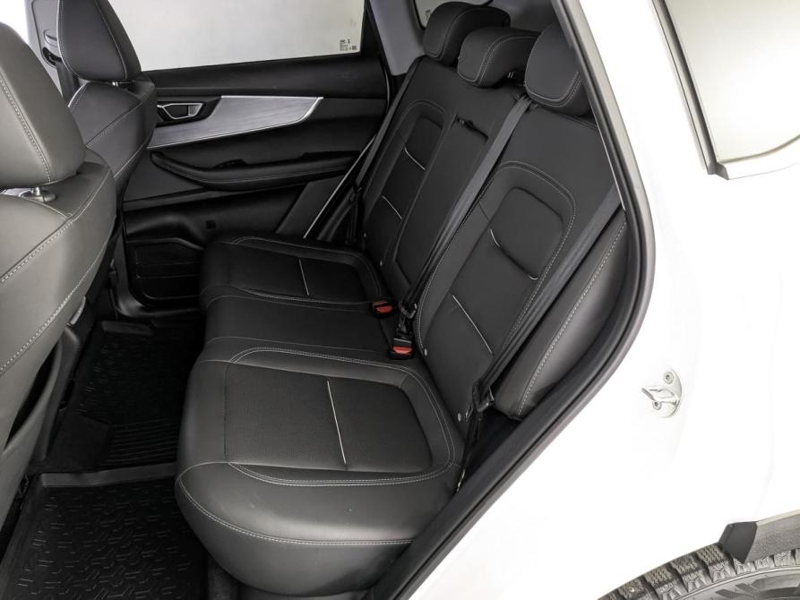 Chery Tiggo 7 Pro Max I Москва  - изображение 18