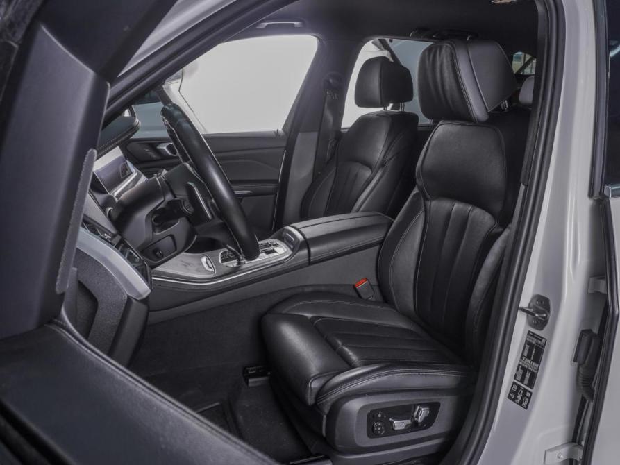 BMW X5 IV (G05/G18) Ростов-на-Дону  - изображение 11
