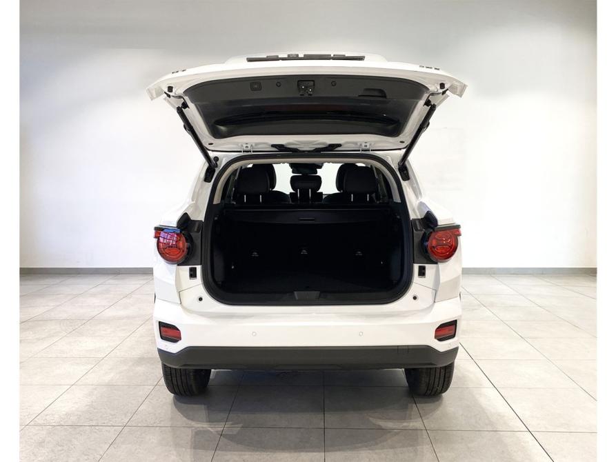 Haval H7 I Самара  - изображение 7
