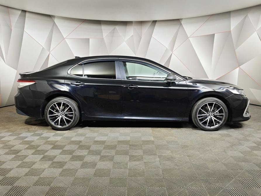 Toyota Camry VIII (XV70) Москва  - изображение 6