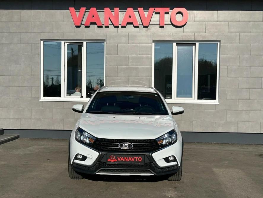Lada (ВАЗ) Vesta I Альметьевск  - изображение 2