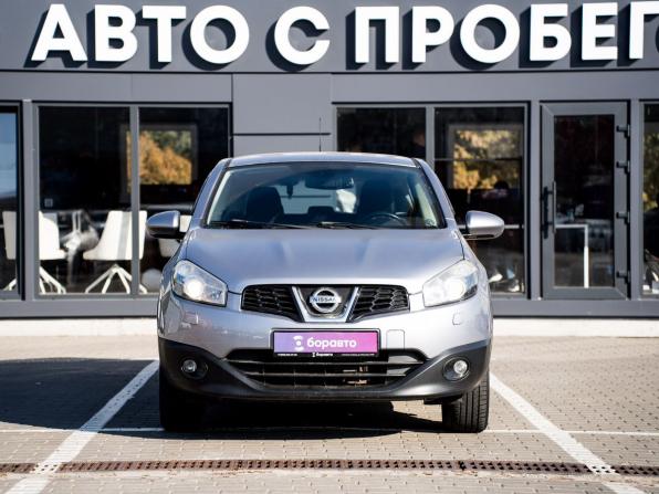 Nissan Qashqai I Рестайлинг с пробегом 2012 года, цена 1 150 000 рублей, 103000 км, внедорожник, Автокод Объявления
