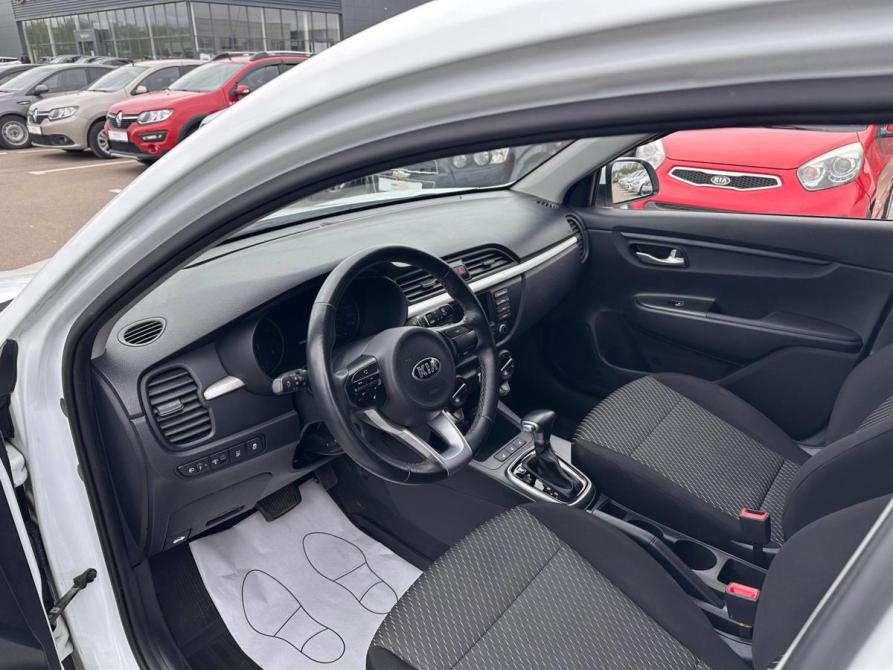 Kia Rio IV Рестайлинг Ногинск  - изображение 18