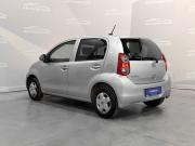 Toyota Passo II (C30) Новосибирск  - изображение 25