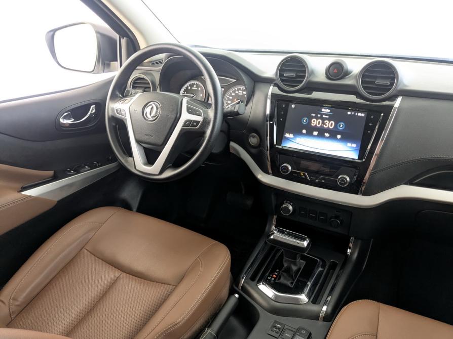 Dongfeng DF6 Москва  - изображение 28