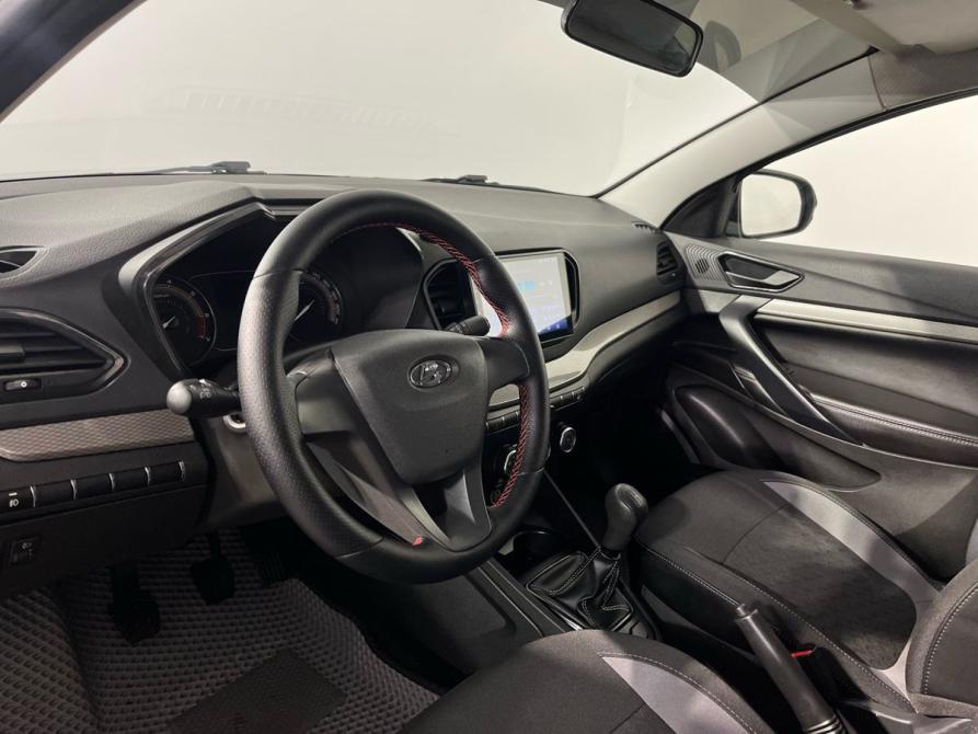 Lada (ВАЗ) Vesta I Рестайлинг (NG) Ижевск  - изображение 8
