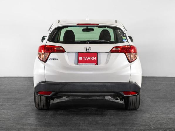 Honda Vezel I с пробегом 2016 года, цена 1 500 500 рублей, 150328 км, внедорожник, Автокод Объявления