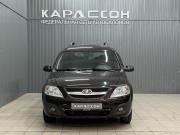 Lada (ВАЗ) Largus I Магнитогорск  - изображение 19