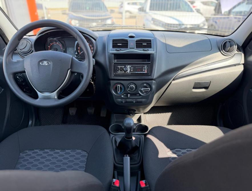 Lada (ВАЗ) Granta I Рестайлинг Набережные Челны  - изображение 21
