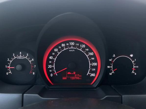 Kia Ceed I Рестайлинг с пробегом 2010 года, цена 649 500 рублей, 123789 км, хэтчбек, Автокод Объявления