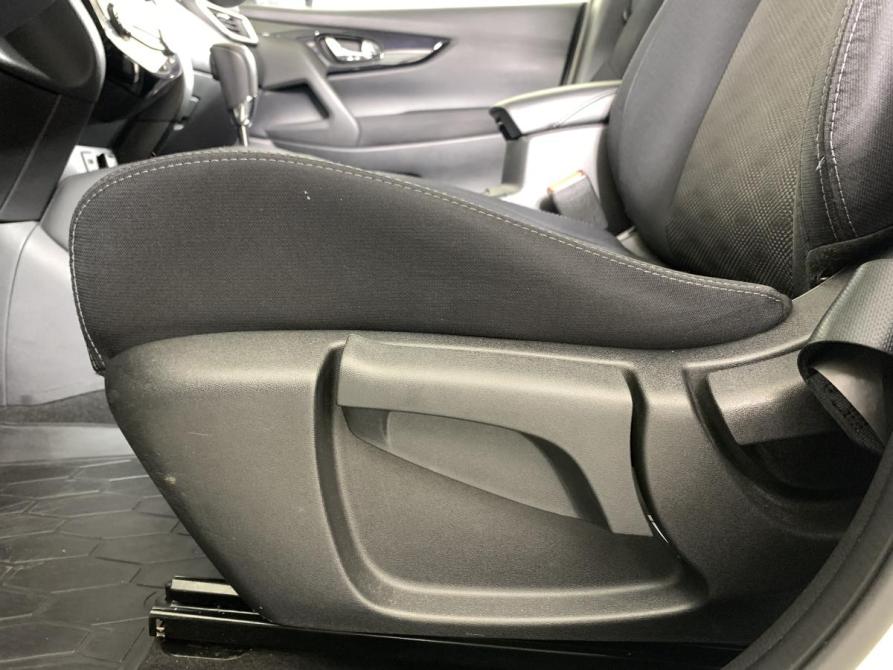 Nissan Qashqai II Москва  - изображение 16
