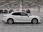 Toyota Camry VIII (XV70) Казань  - изображение 34