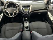 Hyundai Solaris I Нижнекамск  - изображение 37
